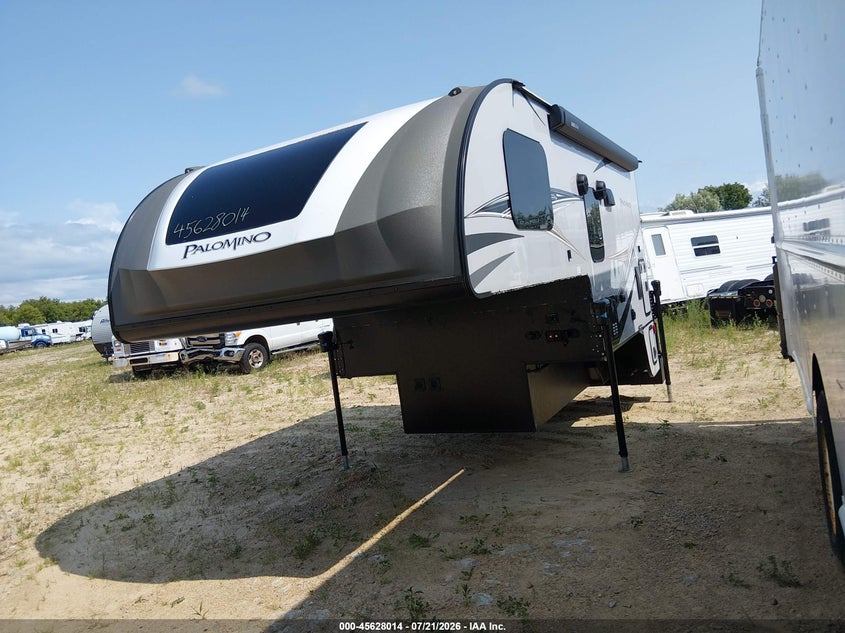 2021 PALOMINO OTHER auction photo 2