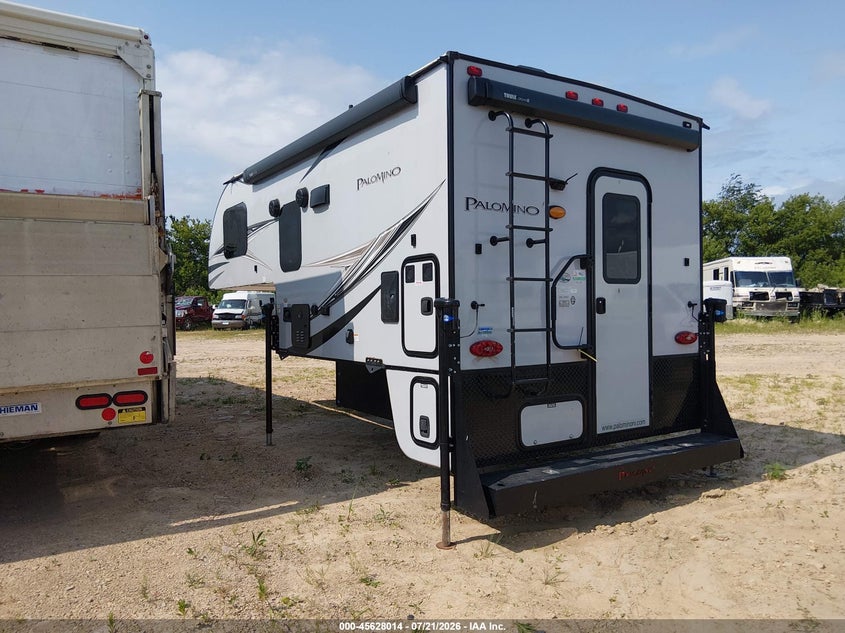 2021 PALOMINO OTHER auction photo 3