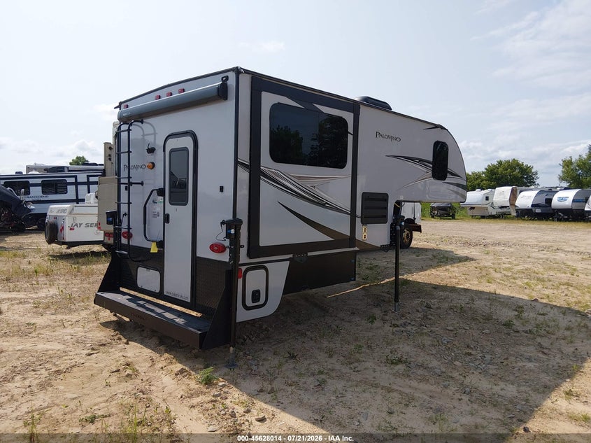 2021 PALOMINO OTHER auction photo 4