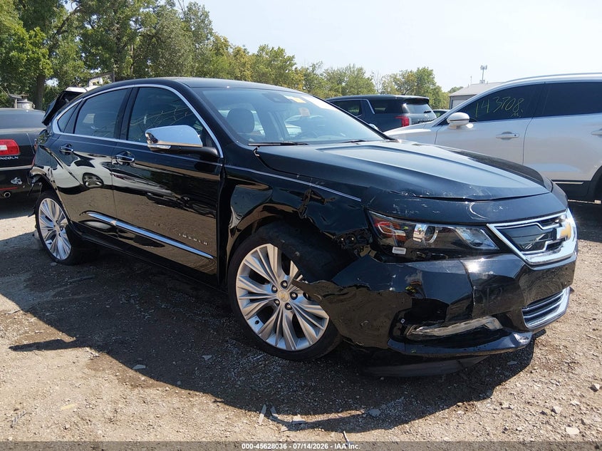 Vin: 1g1105s39lu105098, lot: 46126502, chevrolet impala fwd premier 2020 img_1