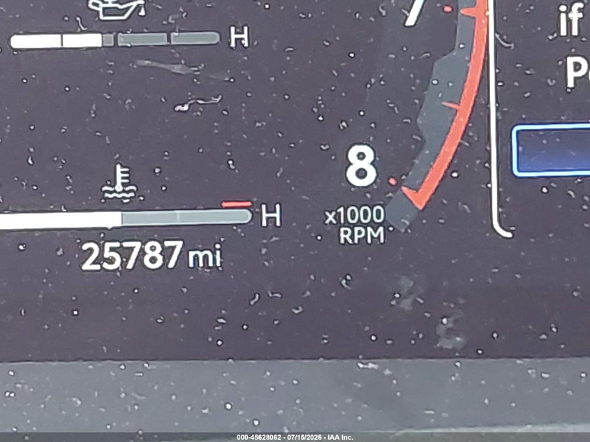 TOYOTA TACOMA 2024 VIN 3TYLB5JN4RT051806
