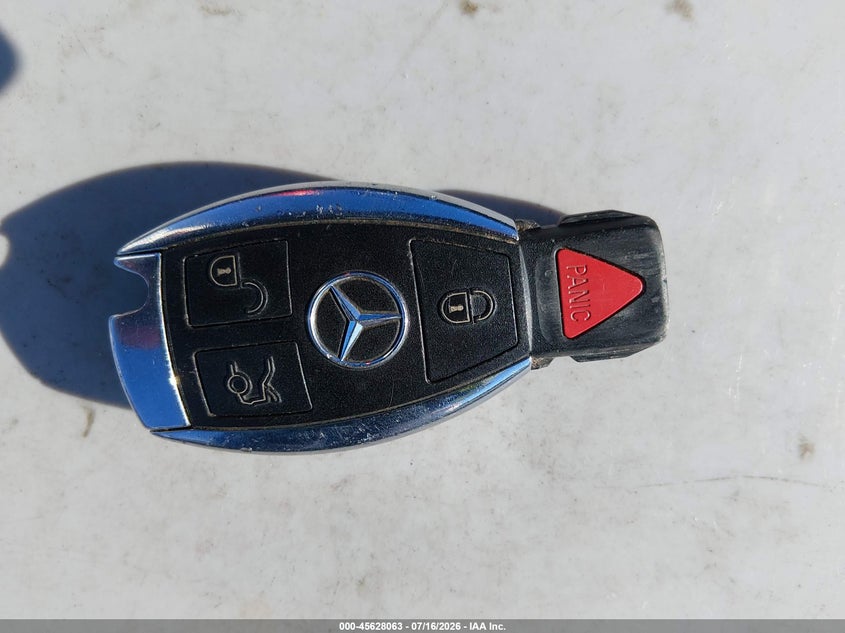 2010 Mercedes-Benz Ml 350 4Matic VIN: 4JGBB8GBXAA558809 Lot: 45628063