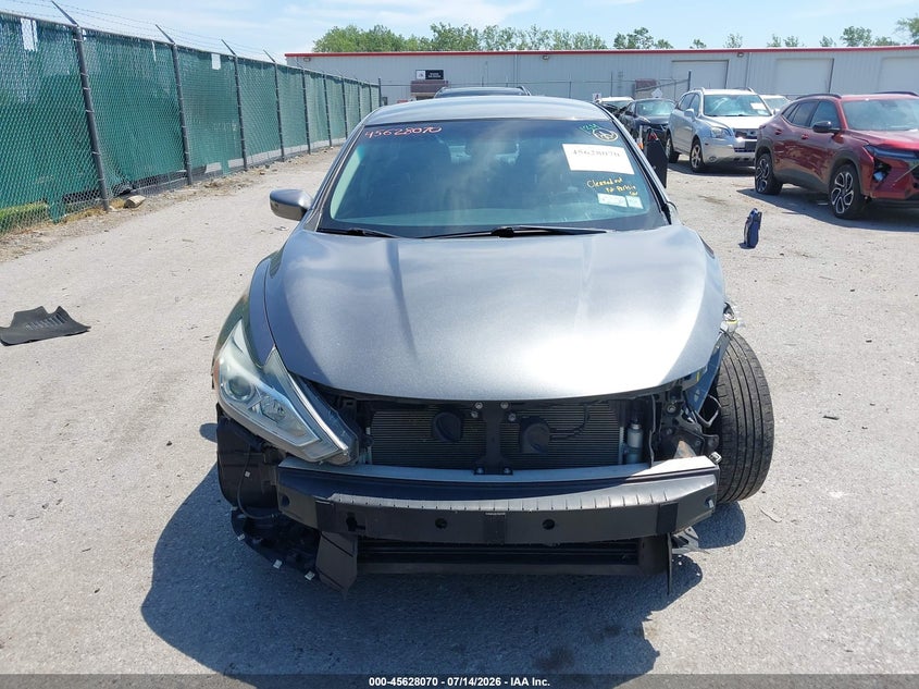 2017 Nissan Altima 2.5 S VIN: 1N4AL3AP5HC232859 Lot: 45628070