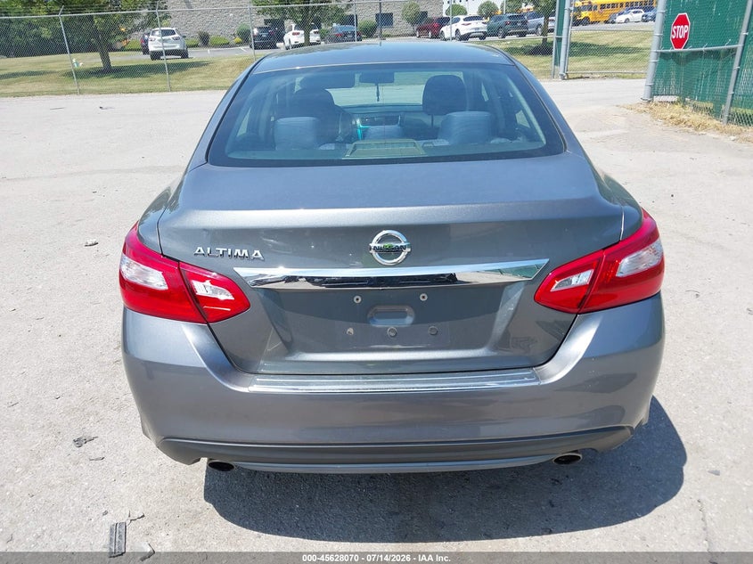 2017 Nissan Altima 2.5 S VIN: 1N4AL3AP5HC232859 Lot: 45628070