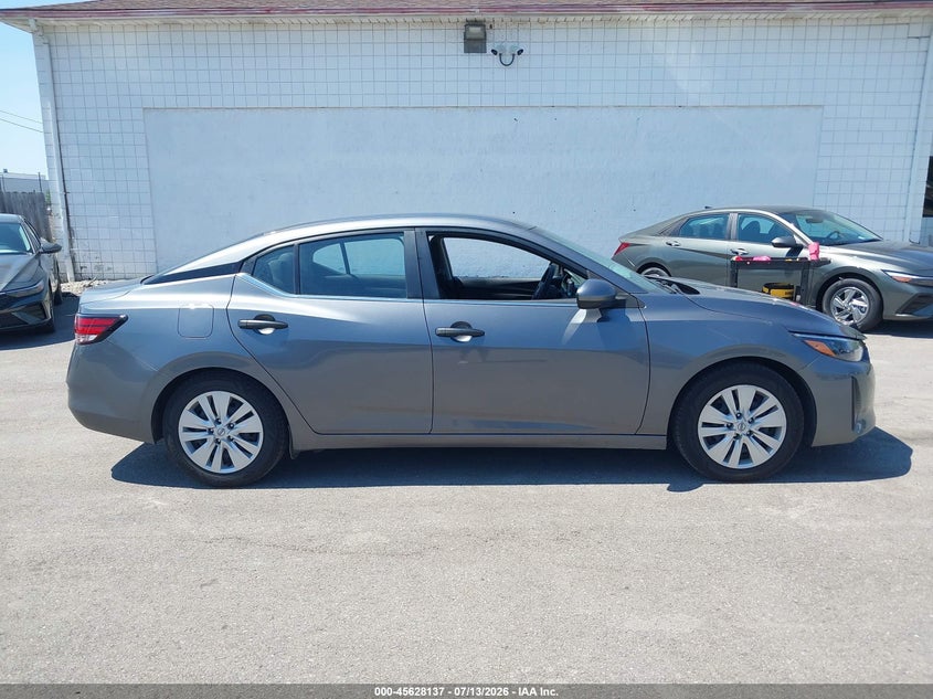 AtlanticExpress - Nissan Sentra