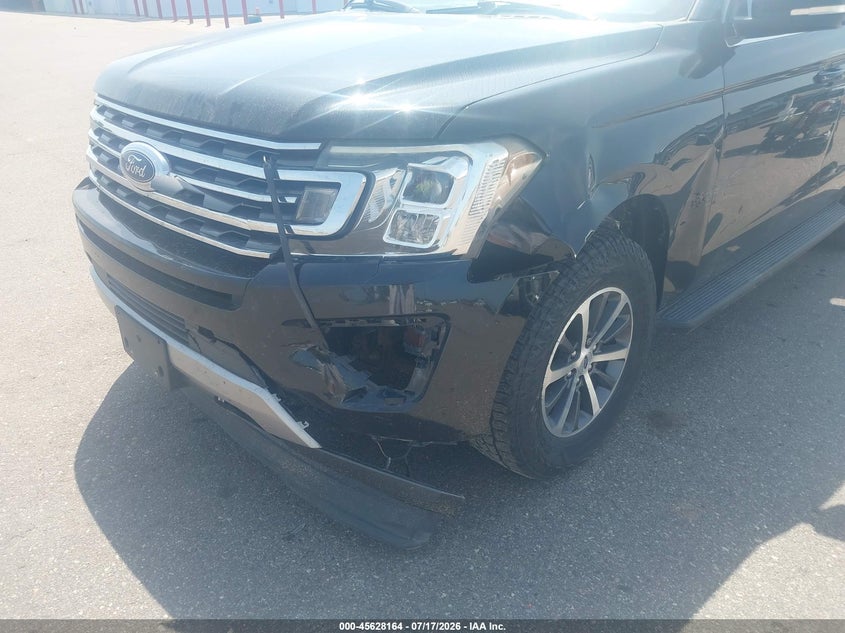 2018 Ford Expedition Xlt VIN: 1FMJU1JT8JEA41080 Lot: 45628164
