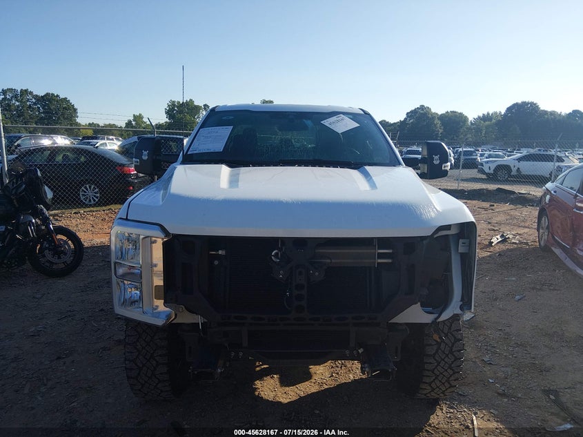 2024 FORD F250 TRUCK N/A