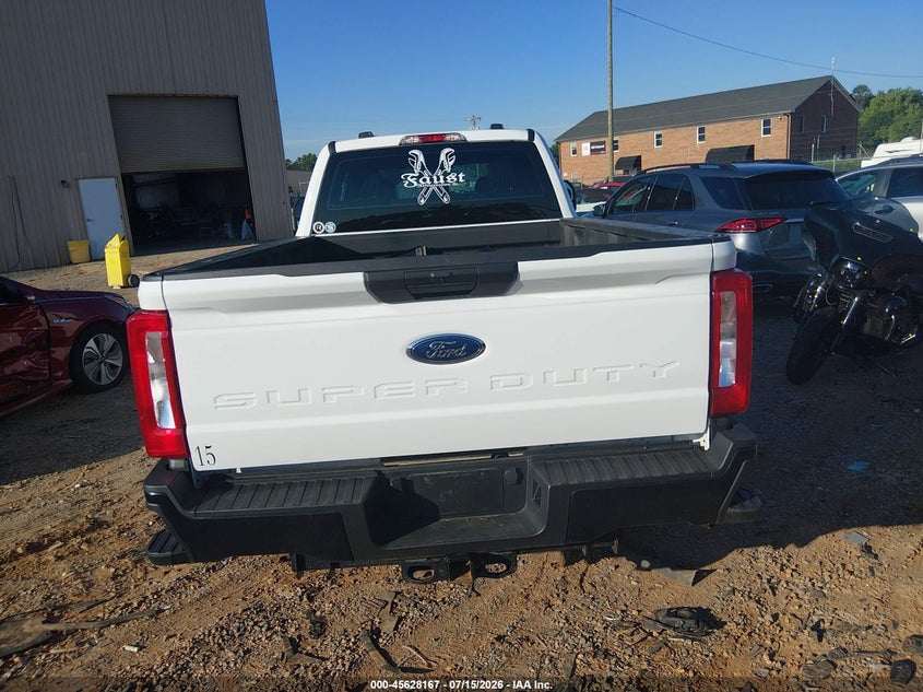 2024 FORD F250 TRUCK N/A