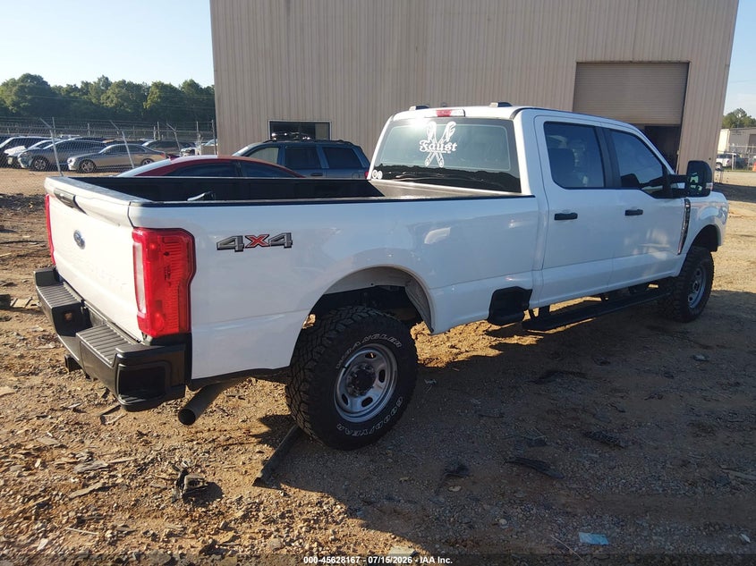 2024 FORD F250 TRUCK N/A