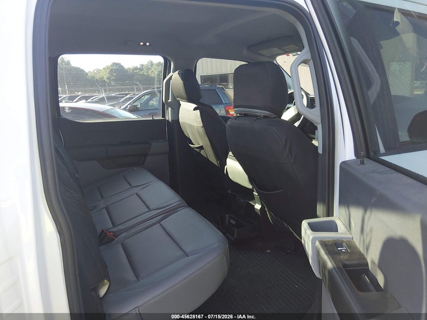 2024 FORD F250 TRUCK N/A