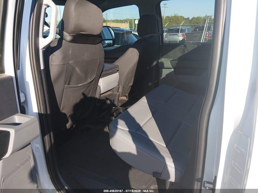 2024 FORD F250 TRUCK N/A