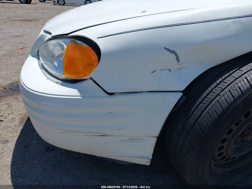 2002 Pontiac Grand Am Se1 VIN: 1G2NF52F72C112352 Lot: 45628194