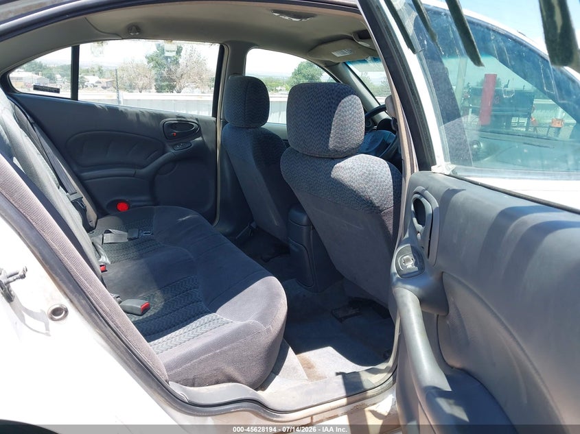 2002 Pontiac Grand Am Se1 VIN: 1G2NF52F72C112352 Lot: 45628194