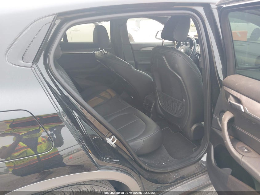 2018 BMW X2 auction photo 8