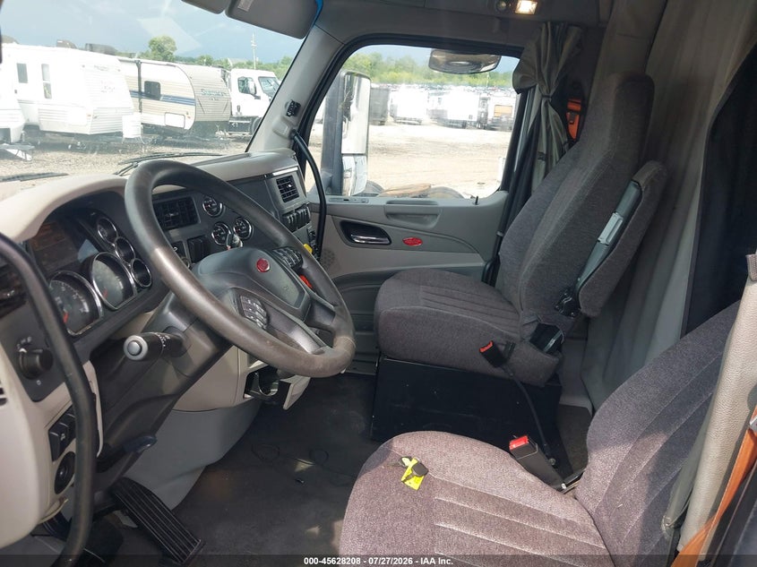2018 PETERBILT 579 auction photo 7
