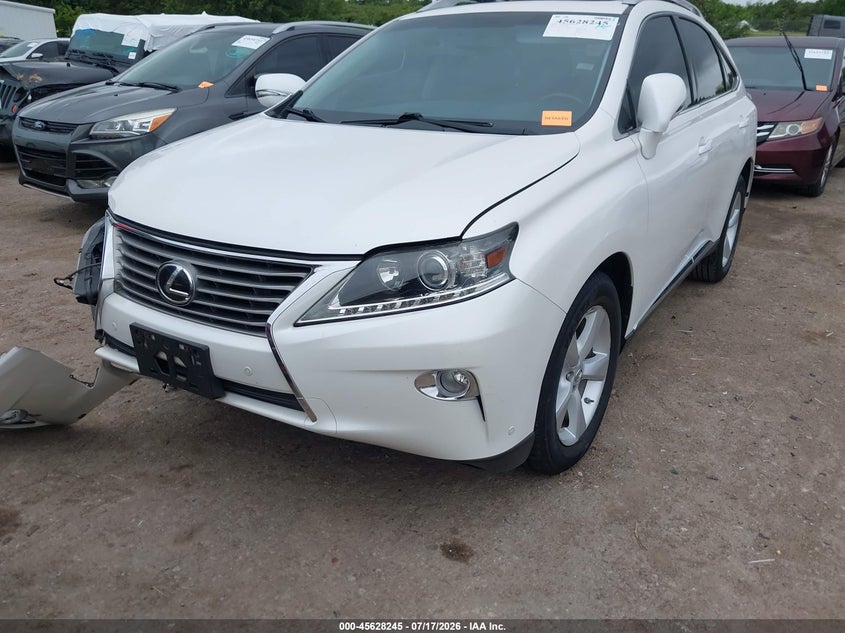 Vin: 2t2bk1baxdc164247, lot: 46126711, lexus rx 350 20132