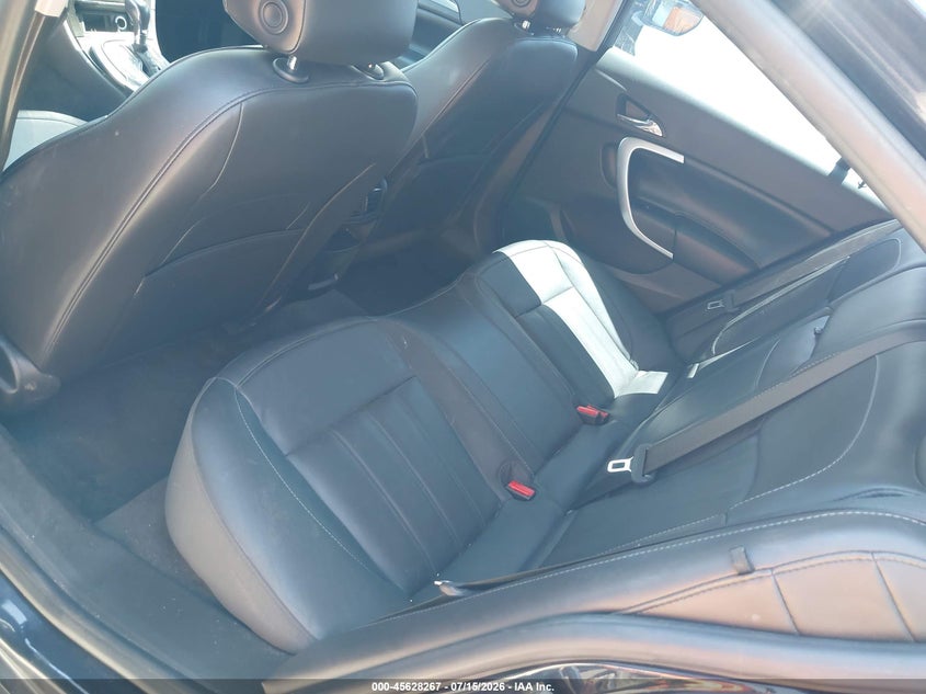 2016 Buick Regal Turbo VIN: 2G4GK5EXXG9208748 Lot: 45628267