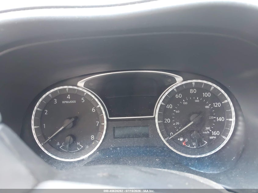 2015 Infiniti Qx60 VIN: 5N1AL0MM4FC528829 Lot: 45628282