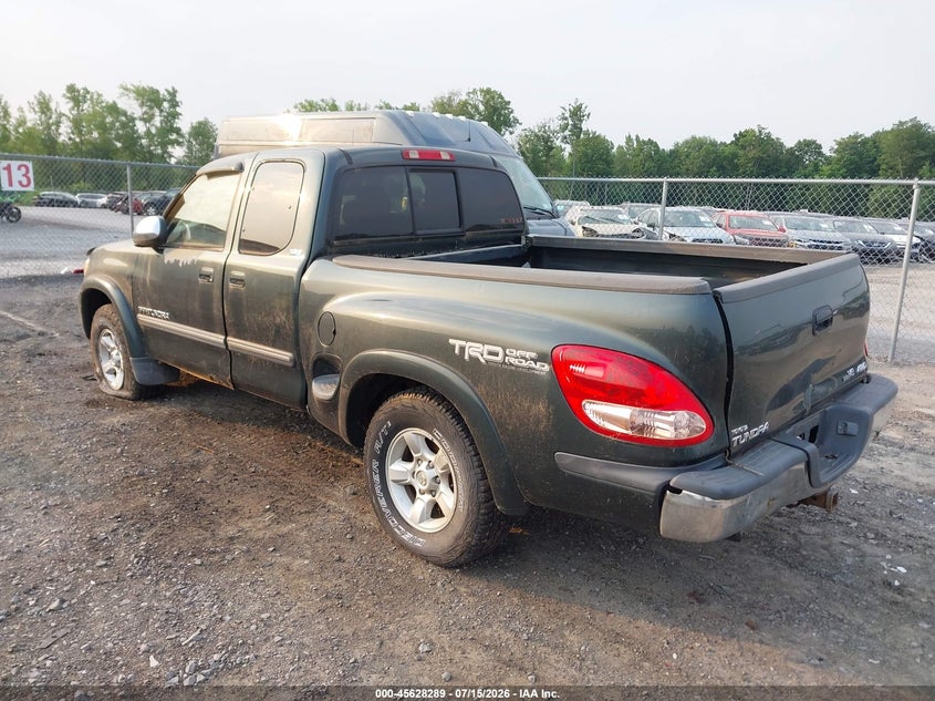 AtlanticExpress - Toyota Tundra
