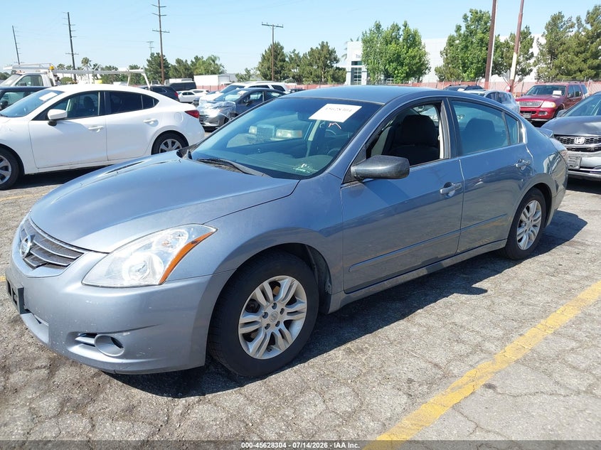 1N4AL2AP2CN511418 2012 NISSAN ALTIMA 2.5 S photo 1