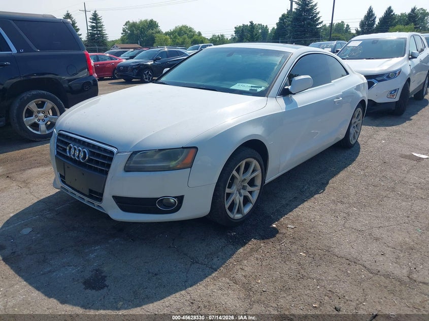 Vin: waulfafr8ca004767, lot: 46126796, audi a5 2.0t premium plus 20122