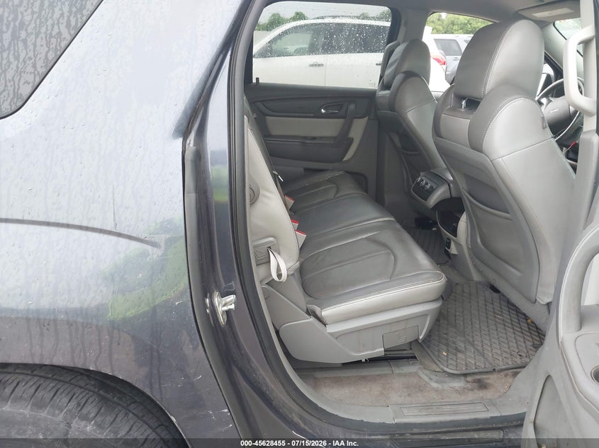 2014 GMC ACADIA auction photo 8