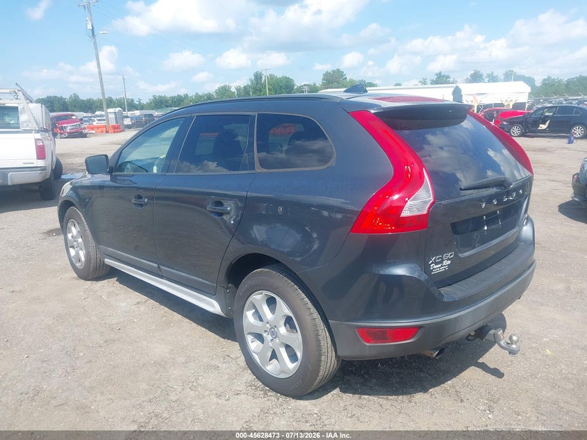 AtlanticExpress - Volvo XC60