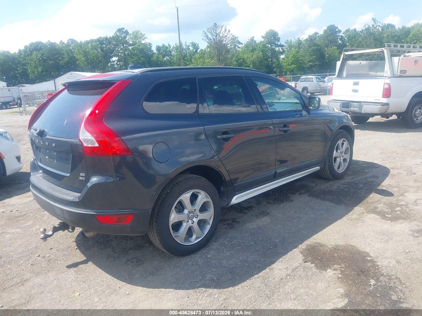 AtlanticExpress - Volvo XC60