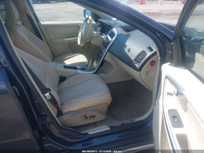 AtlanticExpress - Volvo XC60
