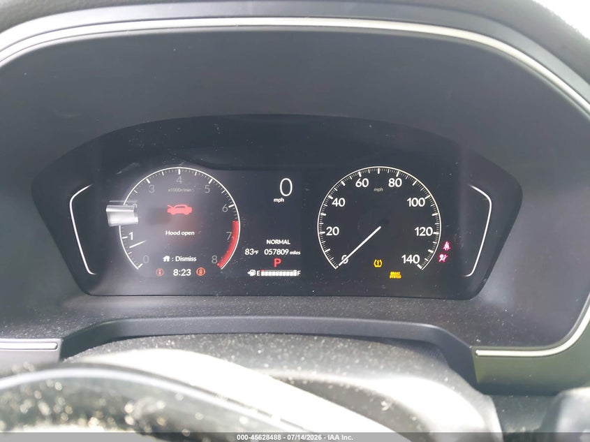 2024 HONDA PILOT SPORT UTILITY VEHICLE 3.5L V-6 DI, DOHC, VVT, 285HP