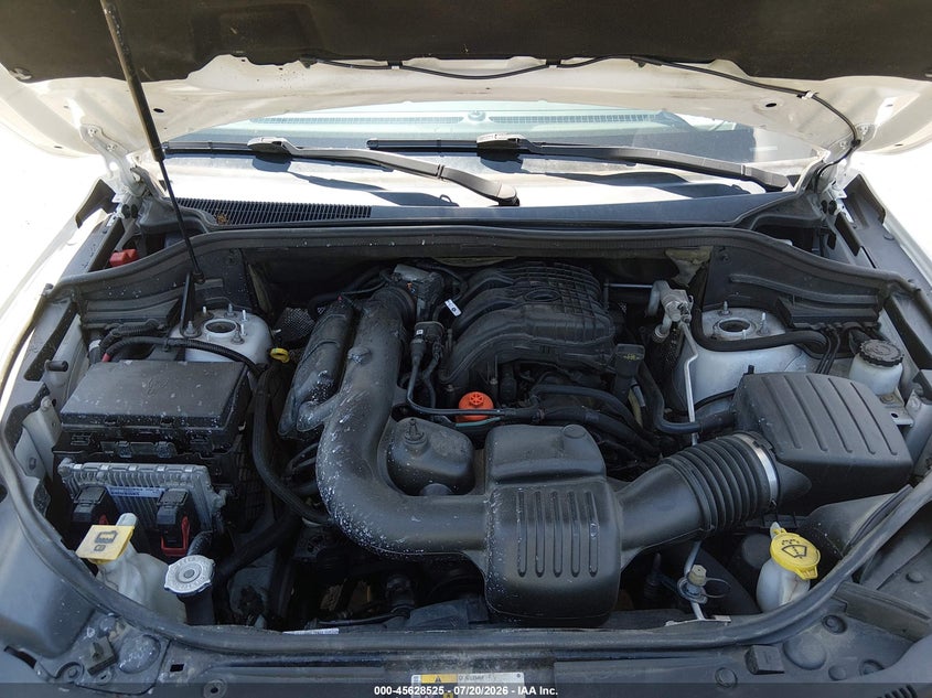 2015 Jeep Grand Cherokee Limited VIN: 1C4RJFBG5FC643825 Lot: 45628525