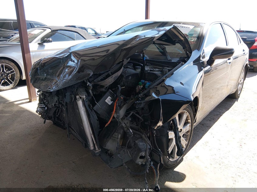 2009 Lexus Es 350 VIN: JTHBJ46GX92324056 Lot: 45628559