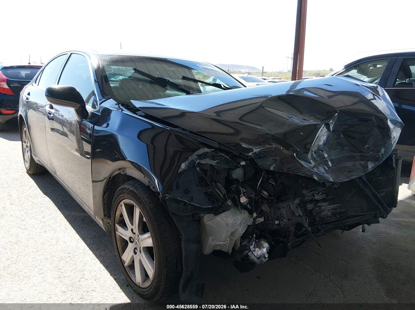 2009 Lexus Es 350 VIN: JTHBJ46GX92324056 Lot: 45628559
