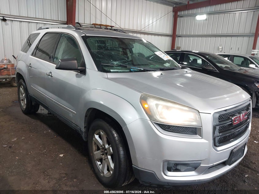 Vin: 1gkkvpkd5fj308548, lot: 46127061, gmc acadia sle-2 2015 img_1