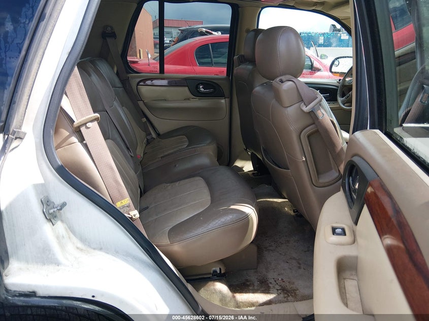 2004 GMC ENVOY auction photo 5