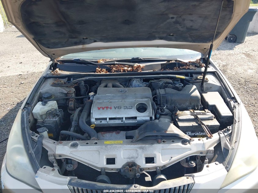 AtlanticExpress - Toyota Camry