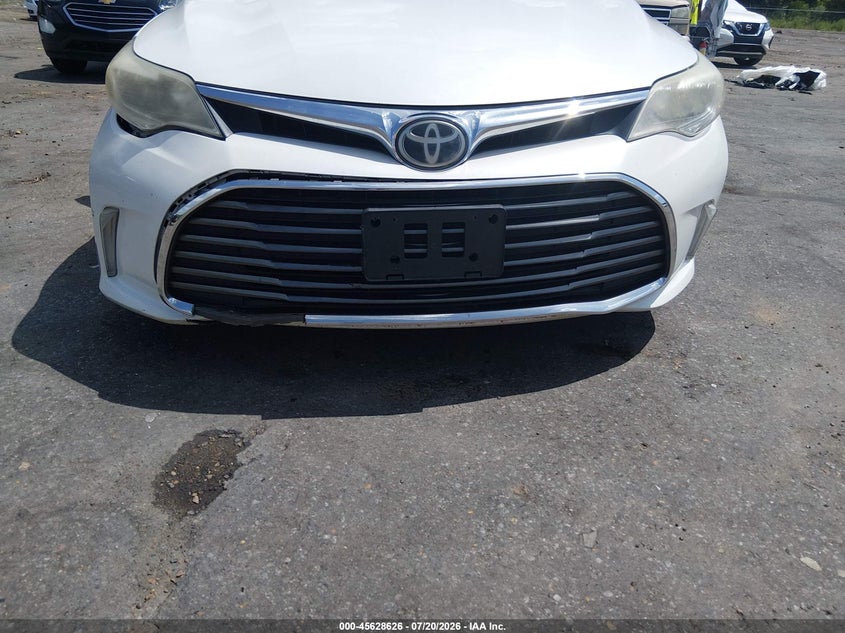 2017 Toyota Avalon Xle Premium VIN: 4T1BK1EB3HU259357 Lot: 45628626