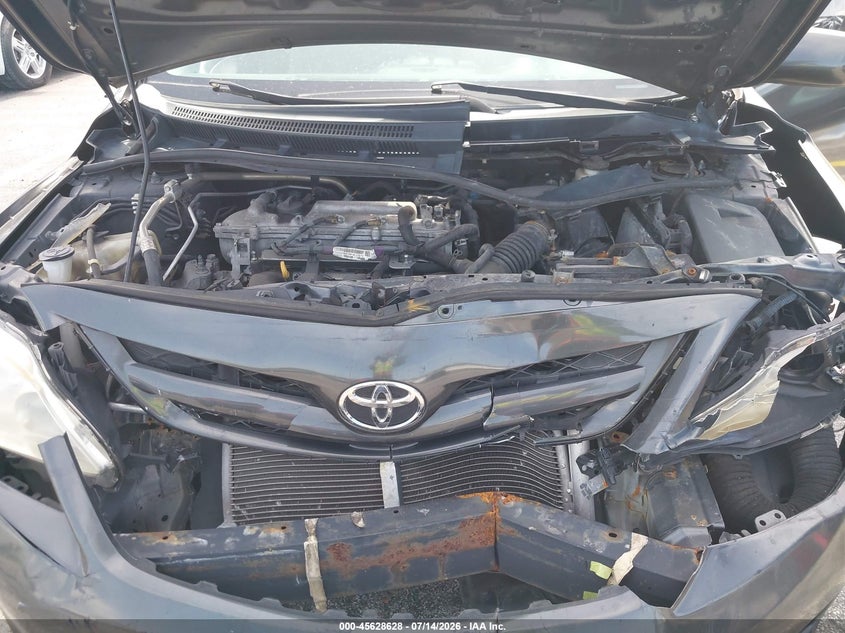 AtlanticExpress - Toyota Corolla