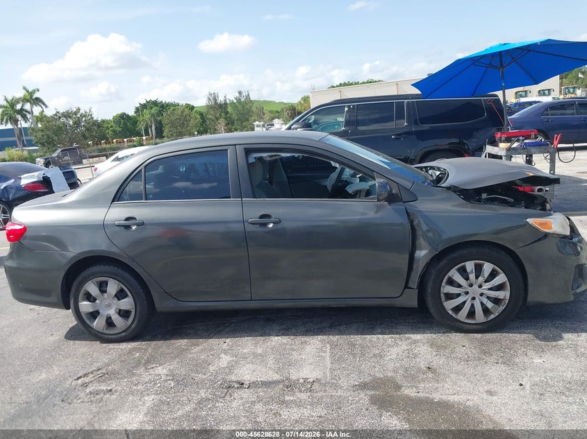 AtlanticExpress - Toyota Corolla