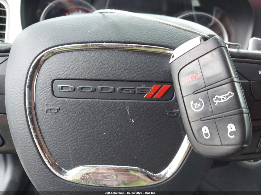 2020 Dodge Charger Gt Rwd VIN: 2C3CDXHG1LH133043 Lot: 45628638