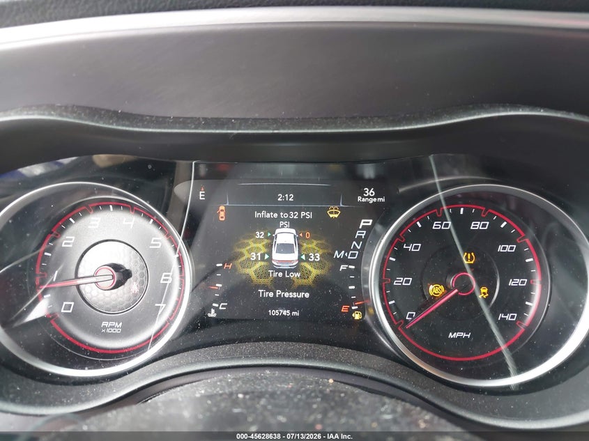2020 Dodge Charger Gt Rwd VIN: 2C3CDXHG1LH133043 Lot: 45628638