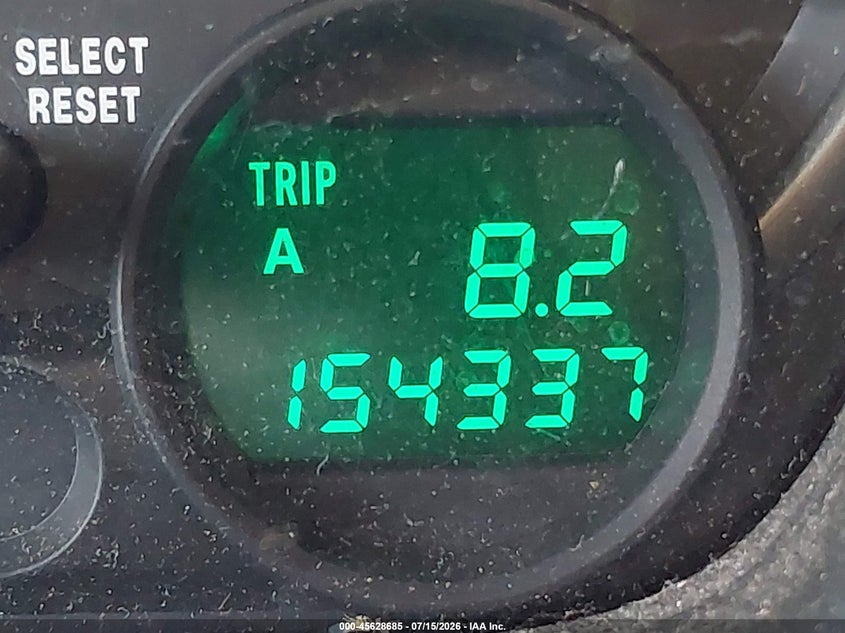 2004 HONDA PILOT auction photo 7