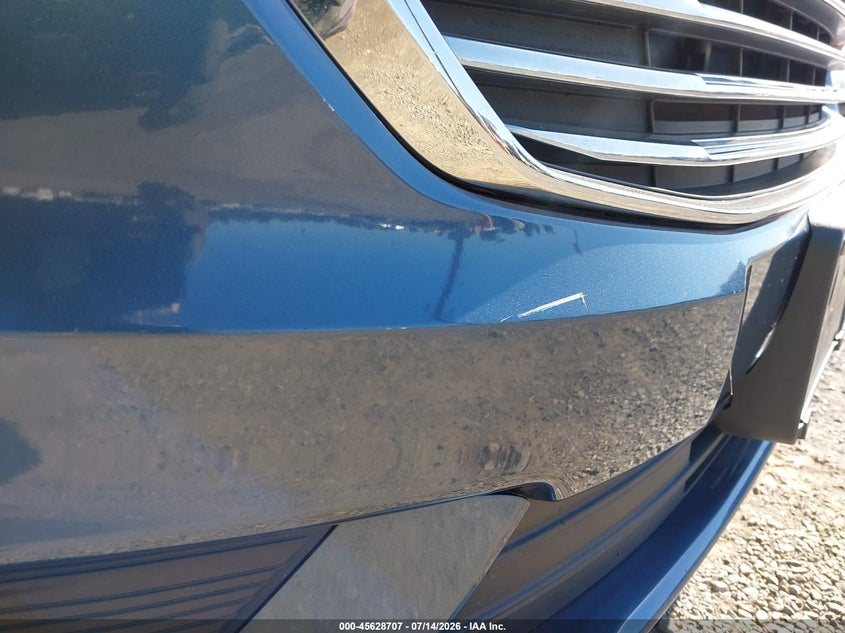 2018 FORD FUSION HYBRID auction photo 6