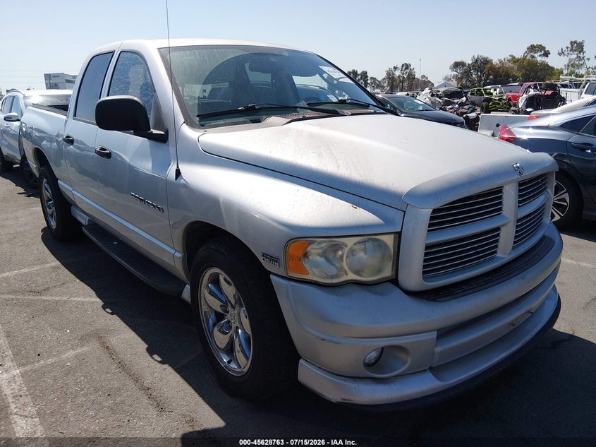 2003 Dodge Ram 1500