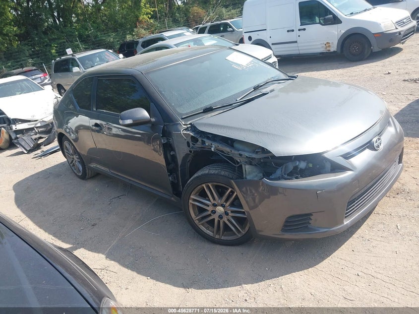 Vin: jtkjf5c75d3057770, lot: 46127237, scion tc 2013 img_1