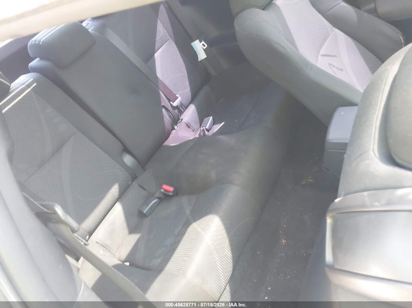 2013 Scion Tc VIN: JTKJF5C75D3057770 Lot: 45628771