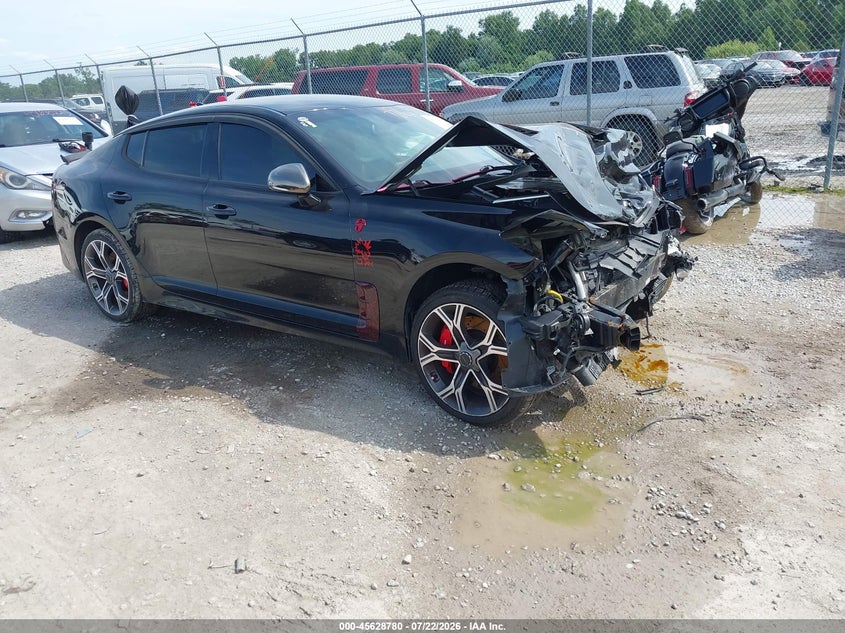 Vin: knae35lc5l6077378, lot: 46127246, kia stinger gt 2020 img_1