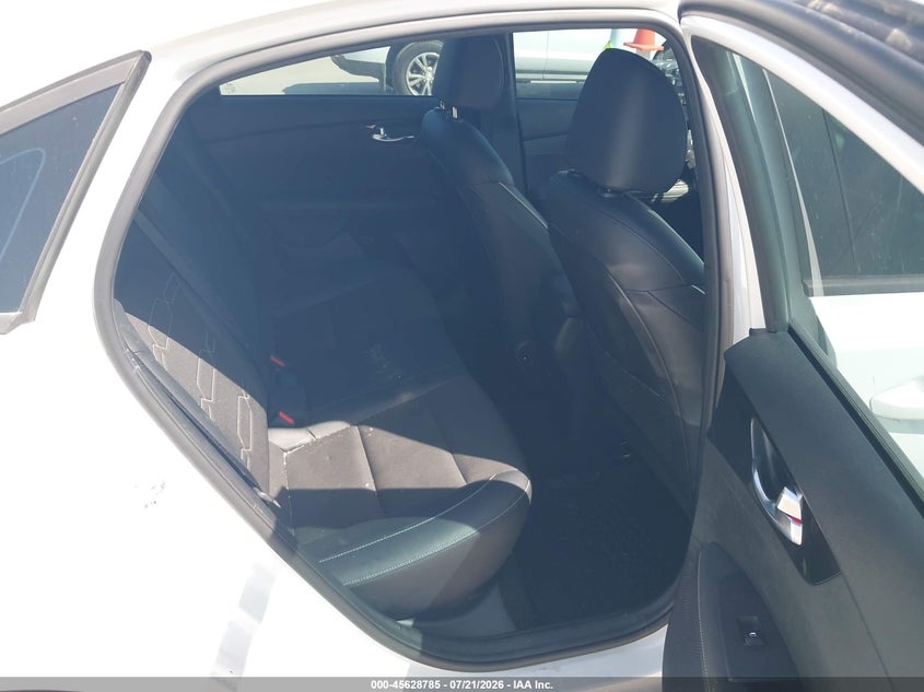 2023 Kia Forte Gt-Line VIN: 3KPF54ADXPE518719 Lot: 45628785