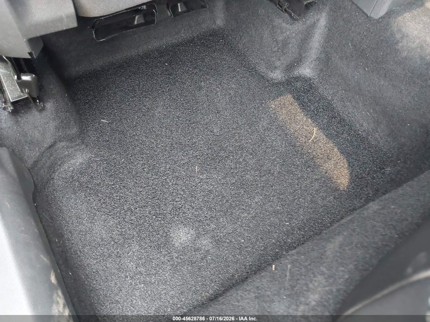 2022 Volkswagen Taos 1.5T Se VIN: 3VVSX7B25NM010668 Lot: 45628786