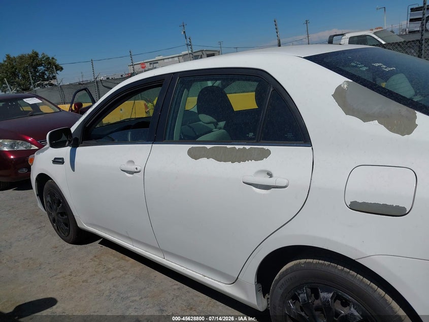 AtlanticExpress - Toyota Corolla